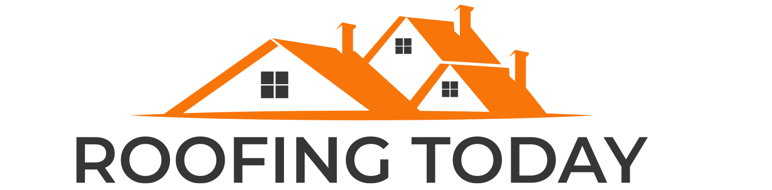 Roofing Today Logo